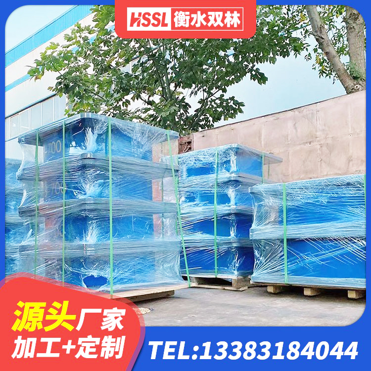 松溪县隔震支座LRB650-Ⅱ 松溪县阻尼隔震橡胶支座厂家电话 松溪县橡胶隔震支座LNR700 松溪县HDR1200高阻尼隔震支座厂家电话 - 第5张