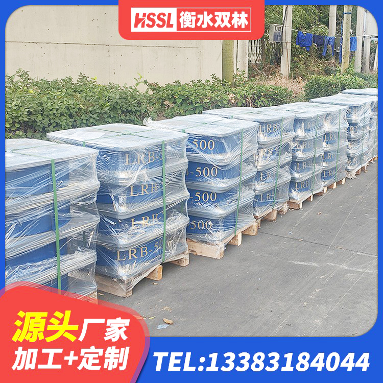 松溪县隔震支座LRB650-Ⅱ 松溪县阻尼隔震橡胶支座厂家电话 松溪县橡胶隔震支座LNR700 松溪县HDR1200高阻尼隔震支座厂家电话 - 第4张